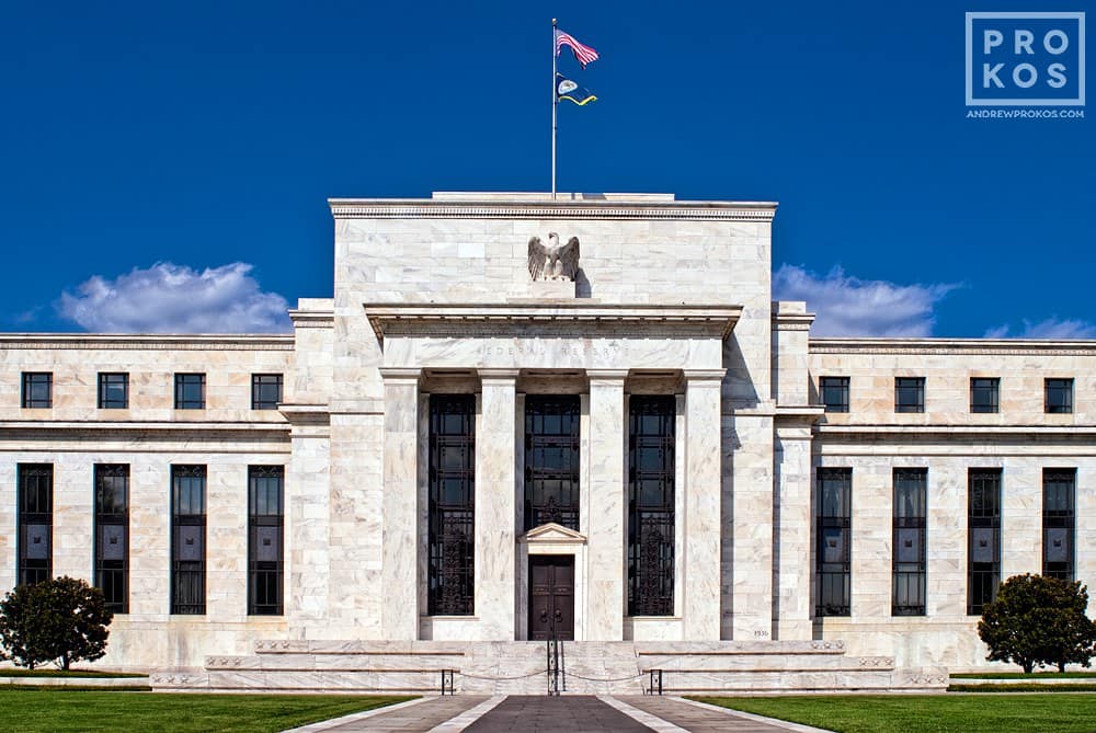 Federal Reserve